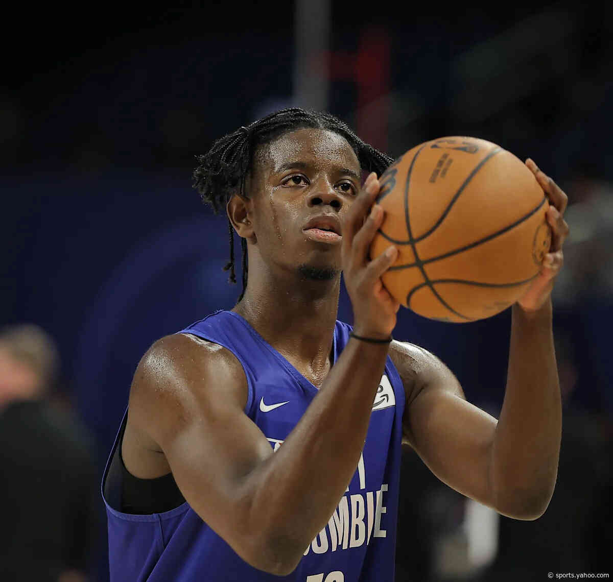 2026 NBA Mock Draft: Caleb Wilson goes to the Bulls, Henri Veesaar to the Cavaliers