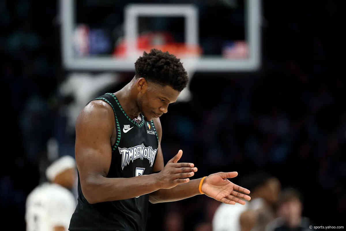 Eight Champions in Eight Years: Why Not the Wolves?