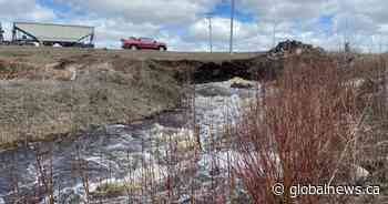 Saskatchewan launches online portal for flood-affected residents
