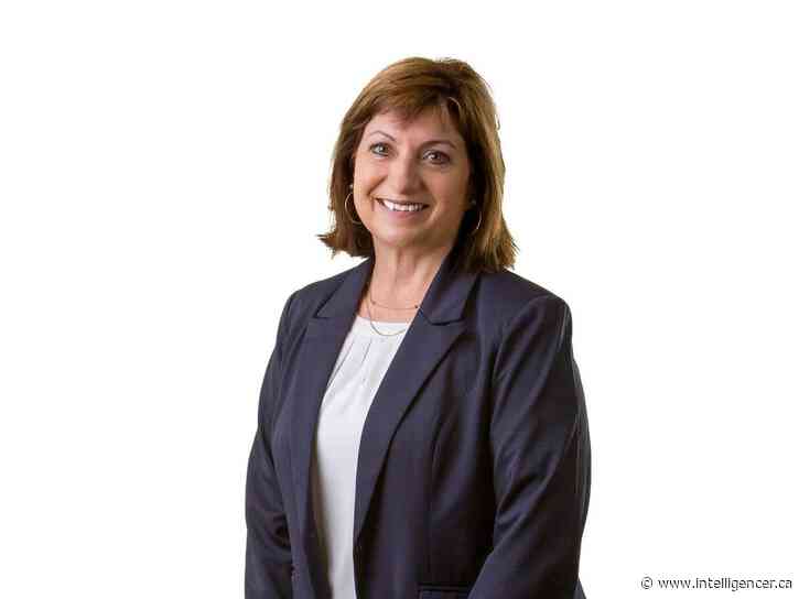Quinte West Coun. Shelley Stedall running for mayor, retiring as Stirling CAO