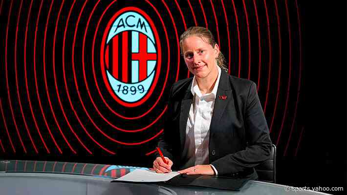 OFFICIAL STATEMENT: SUZANNE BAKKER