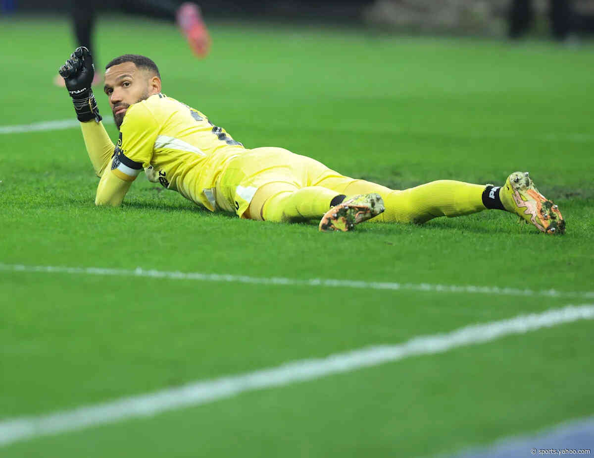 Stats lay bare Atlético-MG's defensive frailties in 2026