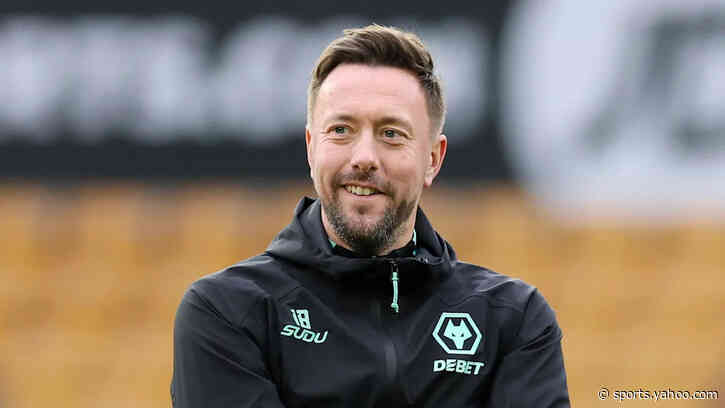 Burchnall named Bristol City assistant manager