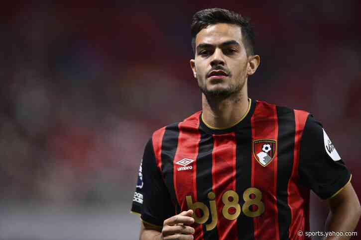 Bournemouth’s Romain Faivre to stay at Auxerre next season
