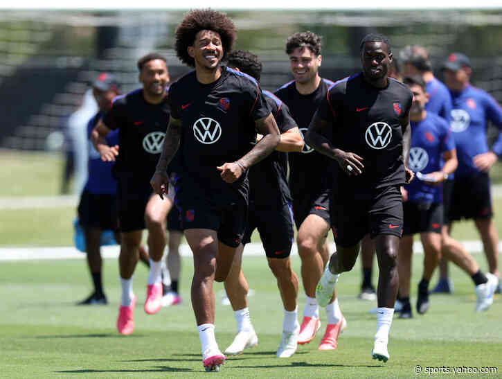 World Cup 2026, odds: Best bets for USMNT's second Group D match vs. Australia