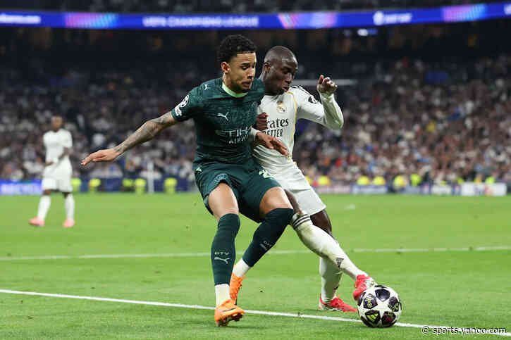 Real Madrid stance on cancelling contract of injured defender