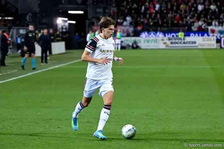 Manchester City face disappointment in right-back transfer pursuit