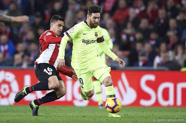 Former Athletic Club star’s honest admission about facing Messi: ‘How am I not going to be afraid of him?’