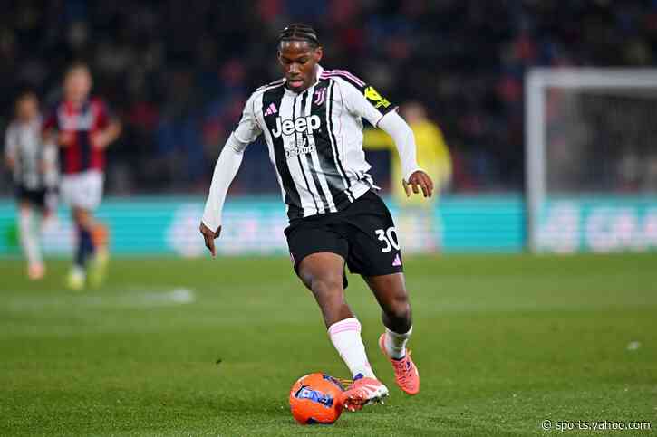 David stance could complicate Juventus hunt for a new striker