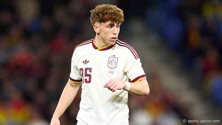 Munoz a natural fit for Liverpool