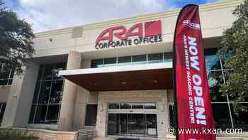 Local medical imaging company opens 18th location, 19th on the way