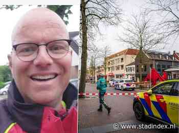 Verdachte in zaak Marc Jaskulski zat al vast voor geweldsincident in Oost-Brabant