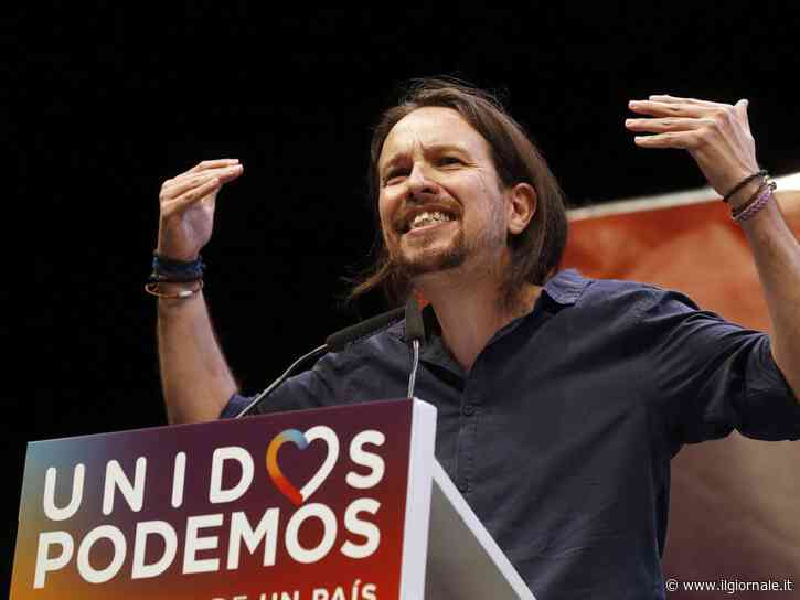 "Turni fino a 14 ore e trattamenti umilianti". Bufera sul mito della sinistra spagnola Pablo Iglesias