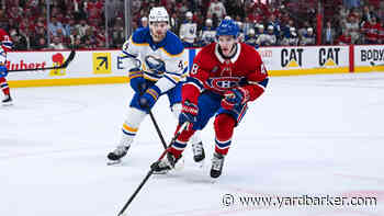 Bowen Byram Suddenly Becomes Top Option on Trade Market After Issue with Sabres