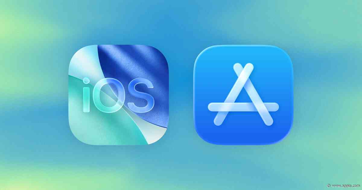 Apple announces changes to iOS in Brazil