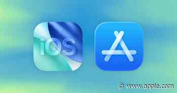 Apple announces changes to iOS in Brazil