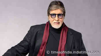 Bachchan didn't take money from VVC for Eklavya, paid for his flight, hotel room