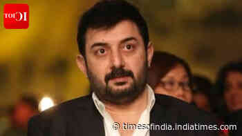 When Arvind Swamy walked away from films to build a 3300 crore empire