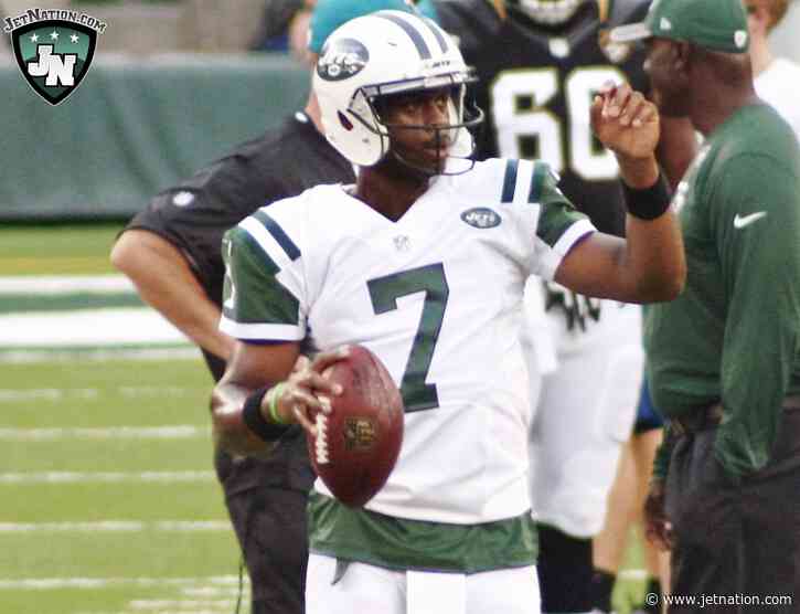 Coaches and Teammates Laud Geno Smith as True Leader