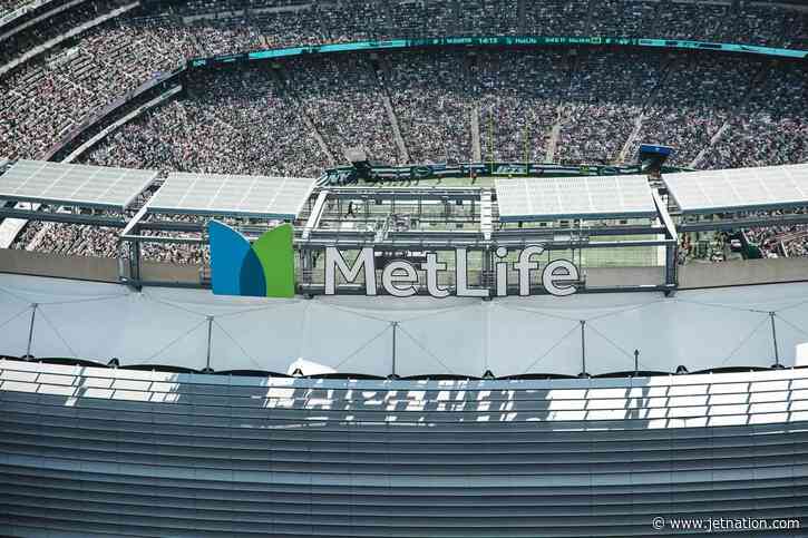 New York Jets Home Record Shows Why MetLife Stadium Matters