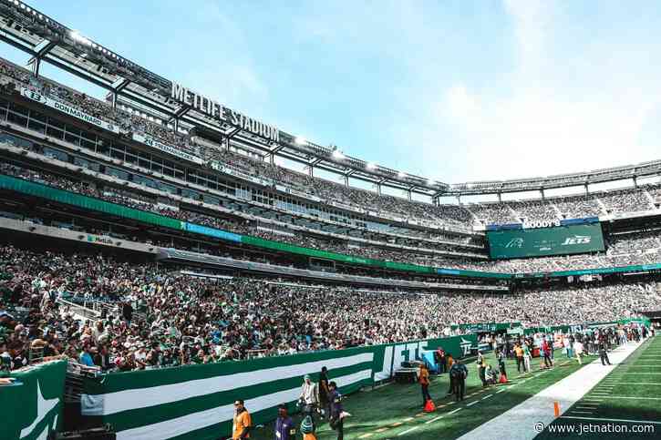 How the New York Jets Risk Losing a Generation of Fans