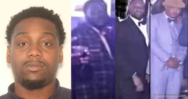 DeKalb County police searching for persons of interest in 2024 nightclub murder investigation