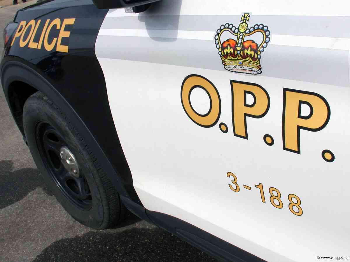 Two charged after drug trafficking investigation in Burk's Falls by three police agencies