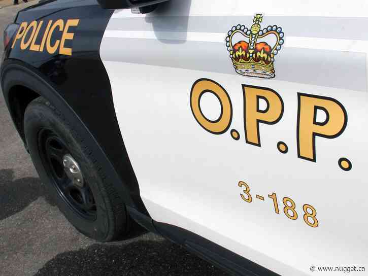 Two charged after drug trafficking investigation in Burk's Falls by three police agencies