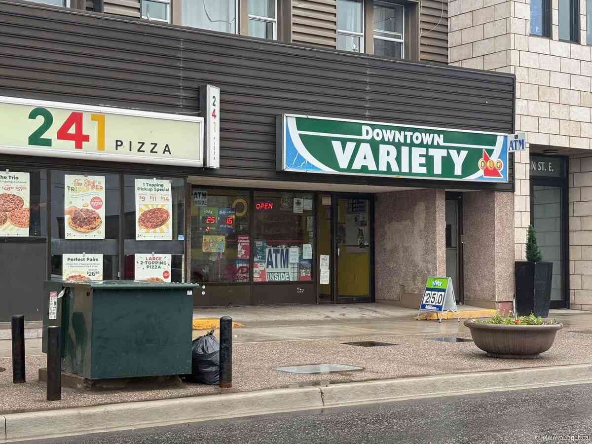 'It's an everyday problem' Retail theft continues to plague North Bay retailers