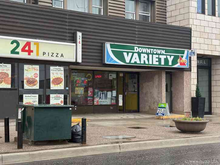 'It's an everyday problem' Retail theft continues to plague North Bay retailers