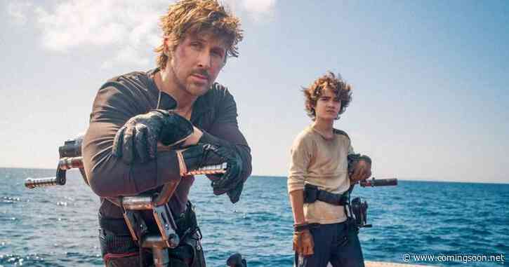 Star Wars: Starfighter Production Hit by Stunt Performer Injury