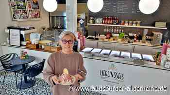 „Bestes Eis im Land“ in Ulmer Eissalon: „Das Wichtigste ist, Unnötiges wegzulassen“