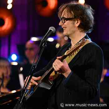 Pulp to be celebrated in major new documentary feature