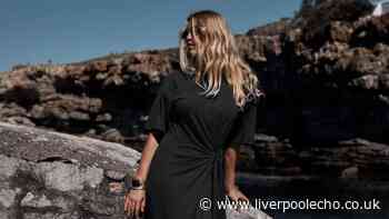 Next's £24 summer dress with 'flattering' waist-cinching detail
