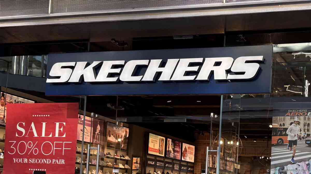 Three 'comfy' reduced pairs of Skechers sandals for your holiday