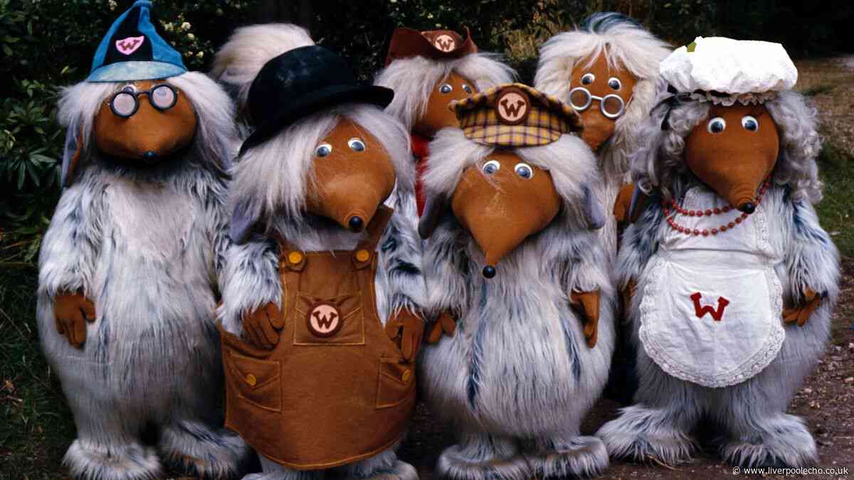 Classic kids show from the 1970s gets major reboot and return
