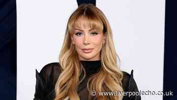 Olivia Attwood opens up on breast cancer scare in message to fans