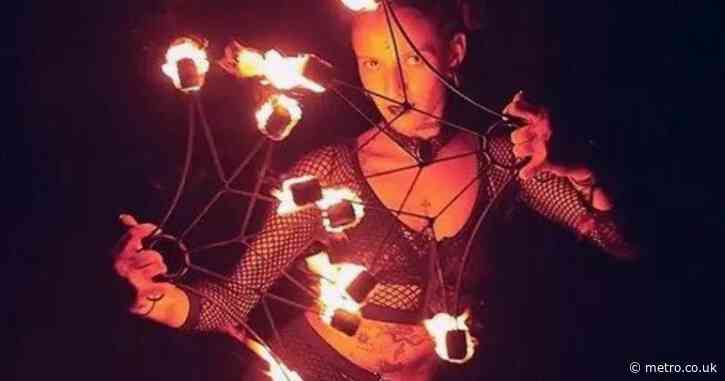 Report: ‘Fire goddess’ tried to burn friends alive inside car while they slept