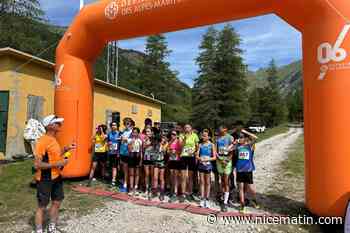 Le Trail de Tende-Casterino a fait le plein de coureurs