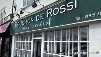 Popular Swansea restaurant up for sale as owners make big decision