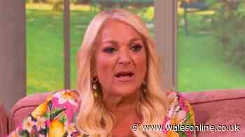 Vanessa Feltz dealt huge blow as Channel 5 show to be 'rested' after a year on air