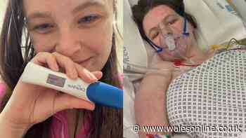 Woman used Facebook to get pregnant and was then told awful truth about her baby