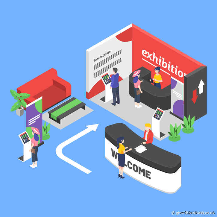 Are trade shows still worth the investment for B2B brands?
