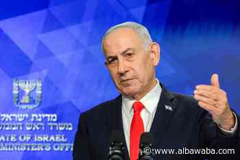 Netanyahu vows Israel will remain in southern Lebanon