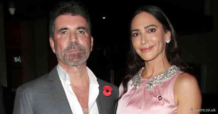 Simon Cowell’s secret to happiness only works if you’re a millionaire