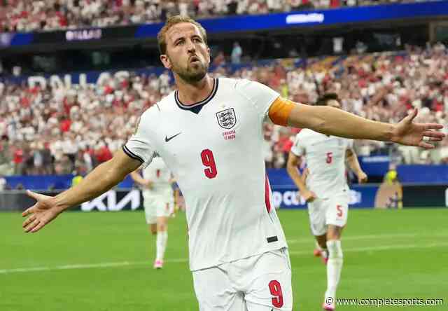 World Cup 2026: He’s England’s Greatest Striker  –Lineker Hails Kane