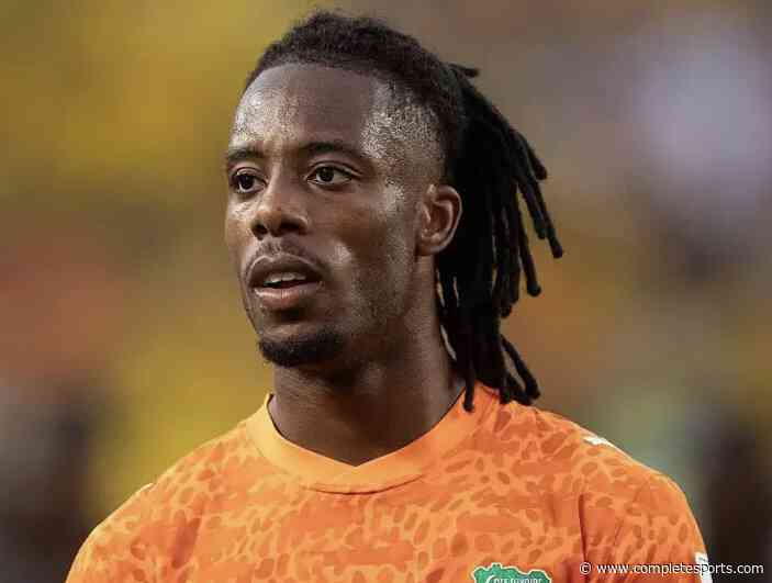 World Cup 2026: Cote d’Ivoire Star Denied Entry Into Canada  Ahead Germany Clash