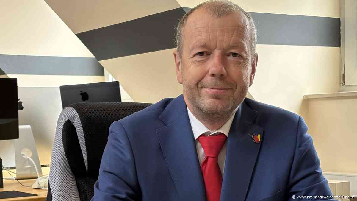 AfD-Zoff: Ausschluss-Verfahren gegen ehemaligen Landtagsfraktions-Chef läuft