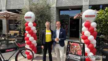 Mediterranes Flair mitten in Bergedorf: L‘Osteria eröffnet am Hafen