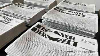 Herkunft, Macht und indigene Stimmen: Chemnitz holt die Welt ins Theater